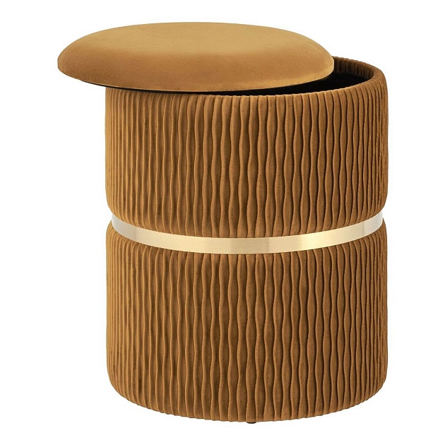 Пуф Stool Group Джесси 19B351VC-108-86 Фото № 5