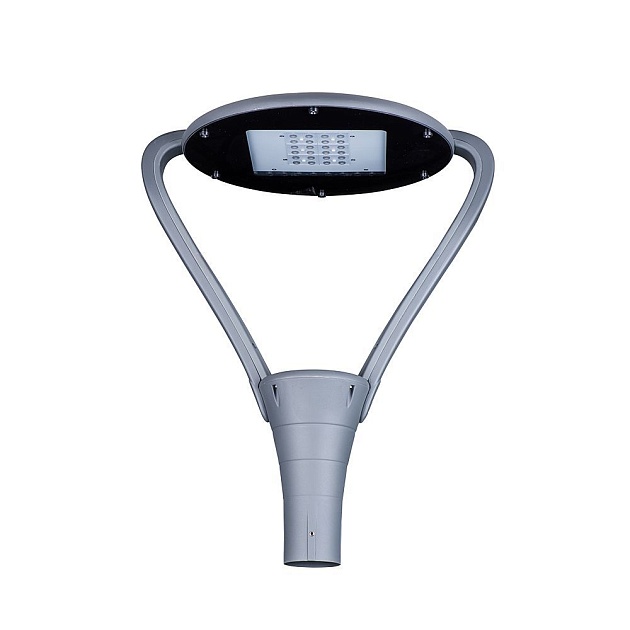 Уличный светодиодный светильник Jazzway PGL 02 5023697 изображение 1 Уличный светодиодный светильник Jazzway PGL 02 5023697 Фото № 1