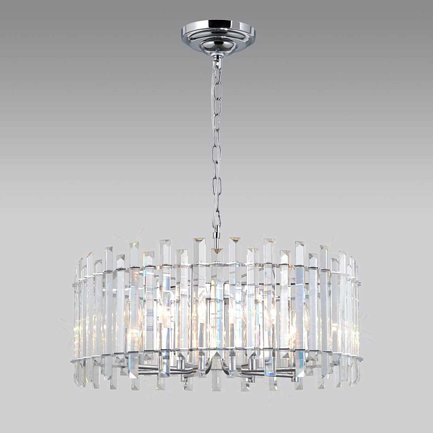 Подвесная люстра Citilux Ингвар CL334181 Фото № 8