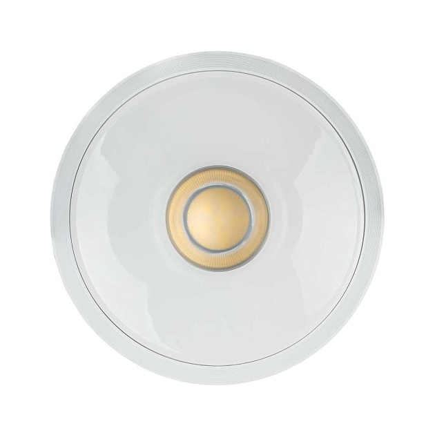 Потолочный светодиодный светильник Citilux Rover CL743150N Фото № 9