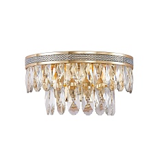 Настенный светодиодный светильник Favourite Palatium 4207-2W 1