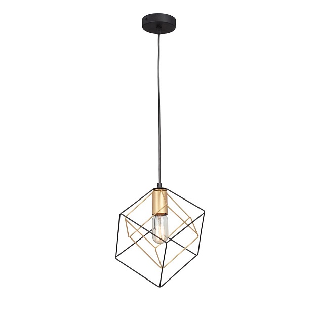 Подвесной светильник Vitaluce V4943-1/1S Фото № 1