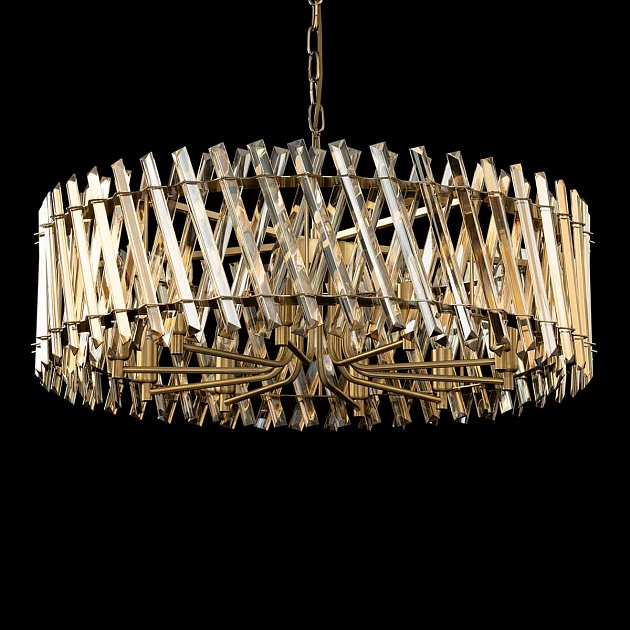 Подвесная люстра Citilux Ингвар CL334293 изображение 5 Подвесная люстра Citilux Ингвар CL334293 Фото № 5