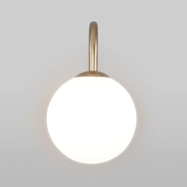 Бра Bogates Brook 359/1 латунь Фото № 6