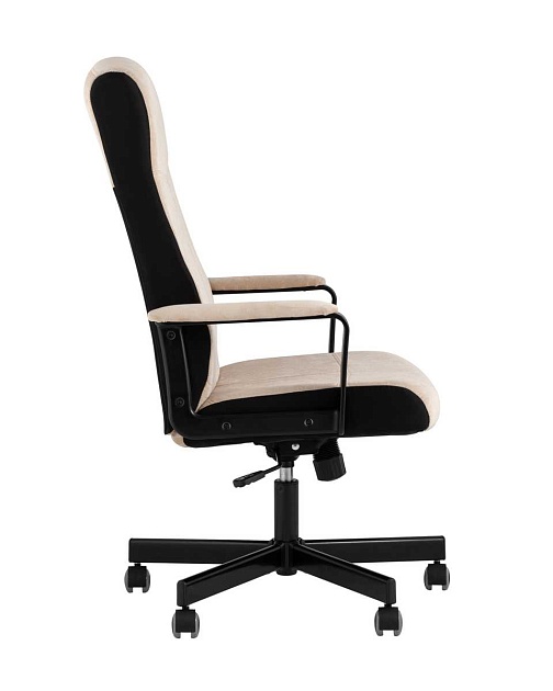 Кресло руководителя TopChairs ST-Domingo/LT21 изображение 4 Кресло руководителя TopChairs ST-Domingo/LT21 Фото № 4