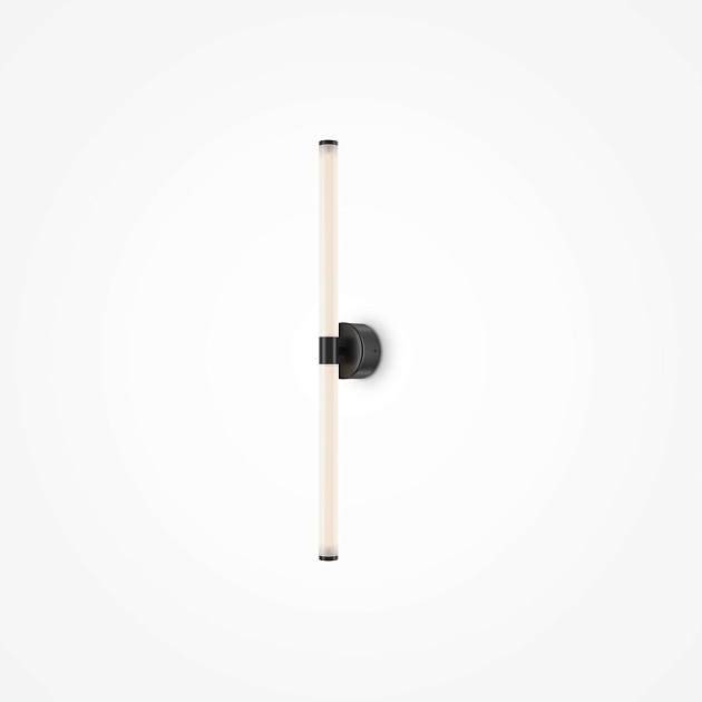 Подсветка для зеркал Maytoni Axis MOD106WL-L16B3K Фото № 4