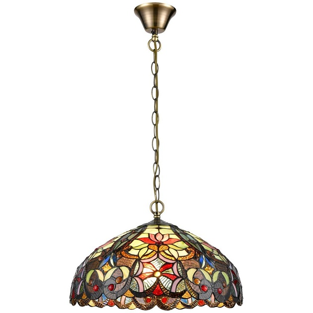 Подвесной светильник Velante 825-806-02 Фото № 1