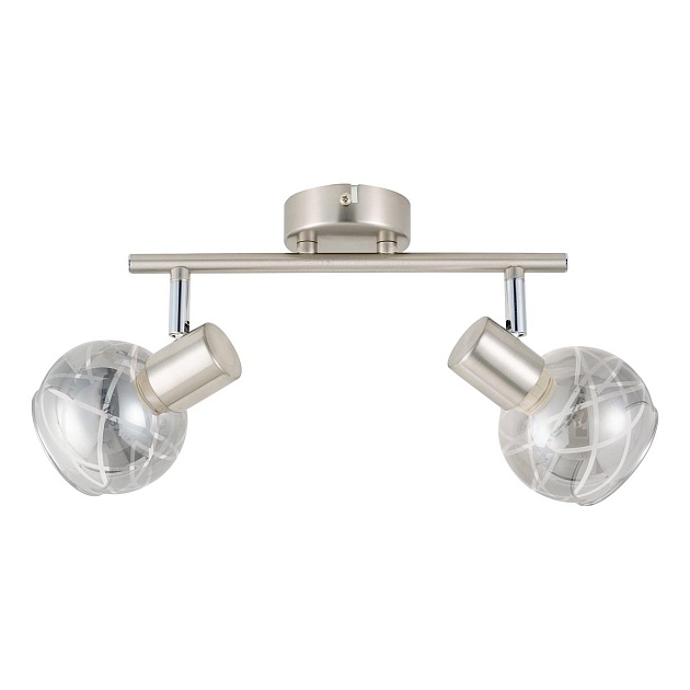 Спот Toplight Kristal TL1236Y-02SN Фото № 1