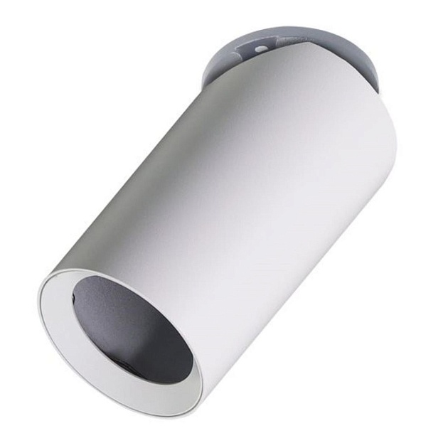 Спот Arte Lamp Nodo A3213PL-1WH изображение 1 Спот Arte Lamp Nodo A3213PL-1WH Фото № 1