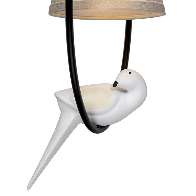 Подвесной светильник Loft IT Birds Loft1029A-1 Фото № 2