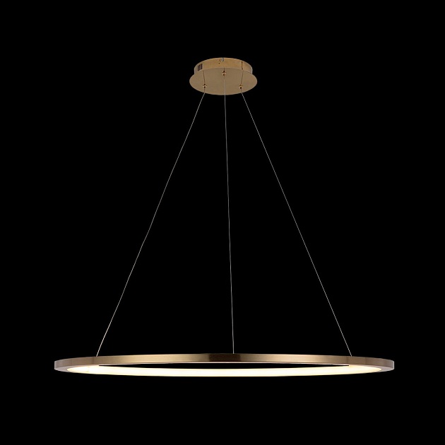 Подвесной светодиодный светильник Loft IT Ring 10014XL Фото № 5
