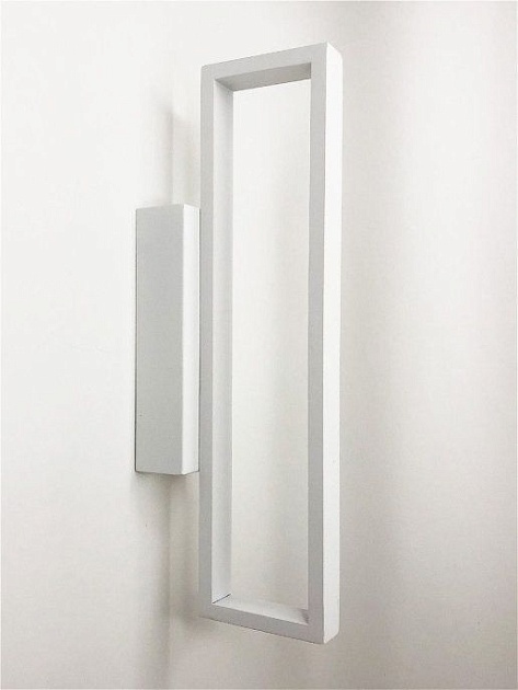 Бра Elvan GW-50320/1T-20W-WW-Wh Фото № 7