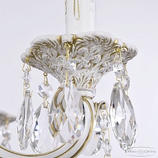 Подвесная люстра Bohemia Ivele AL78101/5/175 A WMG 2