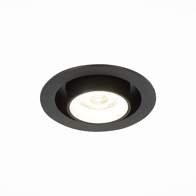 Встраиваемый светодиодный светильник ST Luce ST702.448.12 Фото № 2