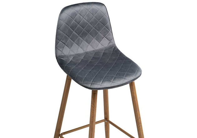 Барный стул Woodville Capri 15132 изображение 4 Барный стул Woodville Capri 15132 Фото № 4