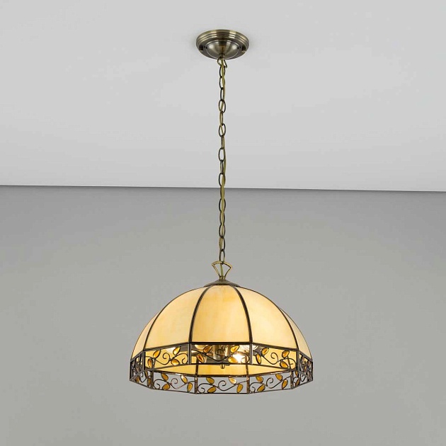 Подвесная люстра Citilux Шербург-2 CL440231 Фото № 10