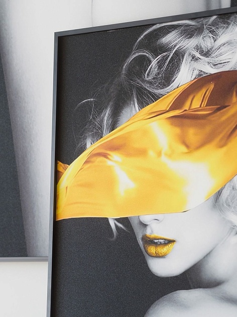 Картина Lumina Deco FP Blondie 80-120 Фото № 6