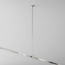Крепление потолочное Long 760мм Maytoni Technical TRA159C-IPCL1-PT 1