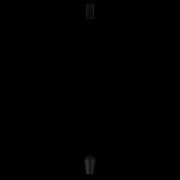 Подвесной светодиодный светильник Loft IT Blackout 10357/1 Фото № 5