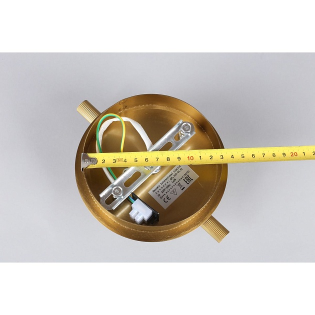 Бра Aployt Penelopa APL.643.01.01 Фото № 3