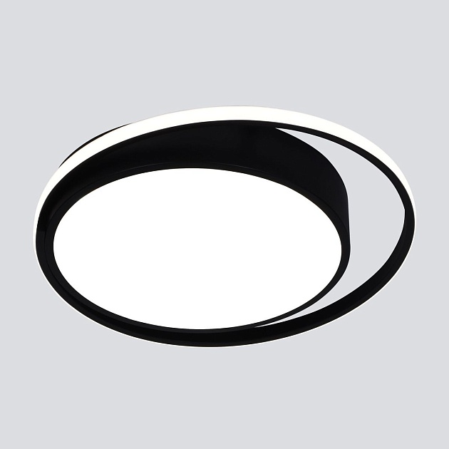 Потолочный светодиодный светильник Eurosvet Jeremy 90251/1 Фото № 4