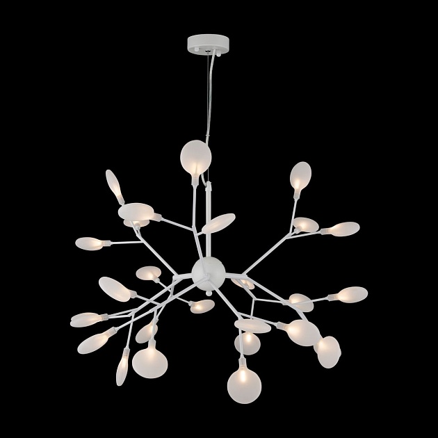 Подвесная люстра Freya Florencia FR5049PL-27W Фото № 10