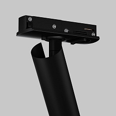 Трековый светодиодный светильник Maytoni Technical Focus T TR141-1-6W3K-M-B 3