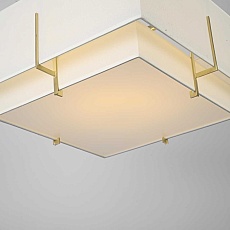 Подвесная люстра Imperium Loft Maya 109595-26 2