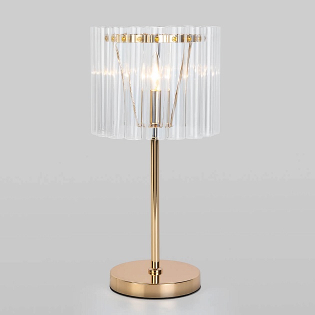 Настольная лампа Bogates Flamel 01116/1 Фото № 1