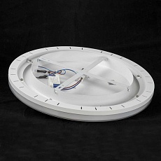 Потолочный светильник Lussole HARTLEY LSP-7437 4