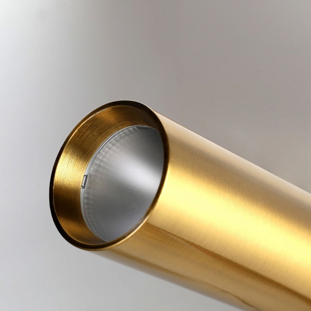 Потолочный светодиодный светильник Favourite Insuper 2799-1U изображение 4 Потолочный светодиодный светильник Favourite Insuper 2799-1U Фото № 4