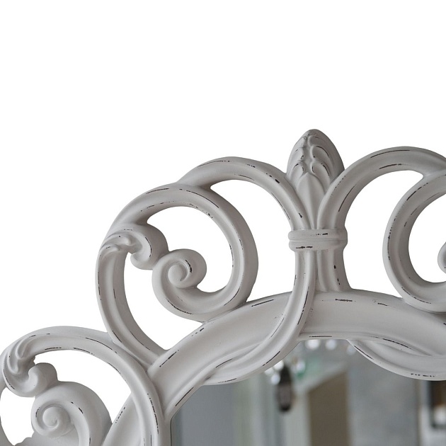 Зеркало Lumina Deco FM PU565 WT Фото № 3