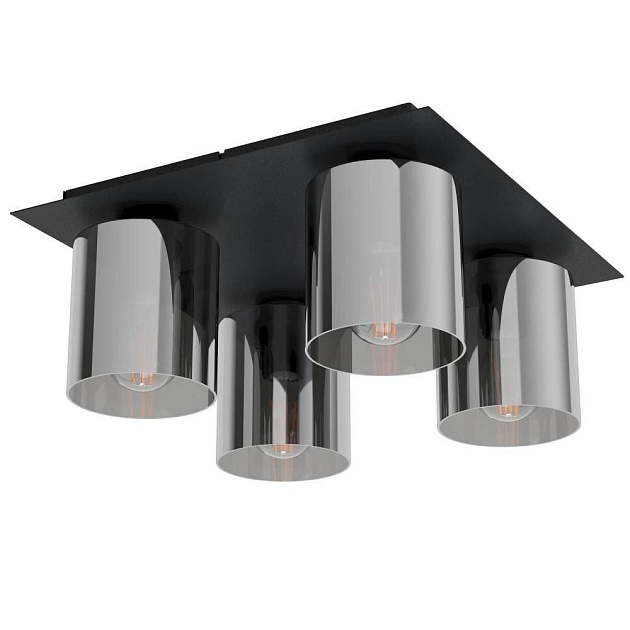 Потолочная люстра Eglo Gorosiba 1 99632 Фото № 1