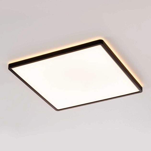 Потолочный светодиодный светильник Citilux Norma CL748K401 изображение 11 Потолочный светодиодный светильник Citilux Norma CL748K401 Фото № 11