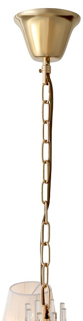 Подвесная люстра Rivoli Lilith 1039-306 Б0054947 изображение 3 Подвесная люстра Rivoli Lilith 1039-306 Б0054947 Фото № 3