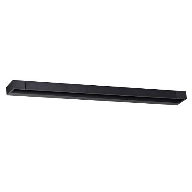 Настенный светодиодный светильник Odeon Light Hightech Arno 3888/24WB Фото № 1