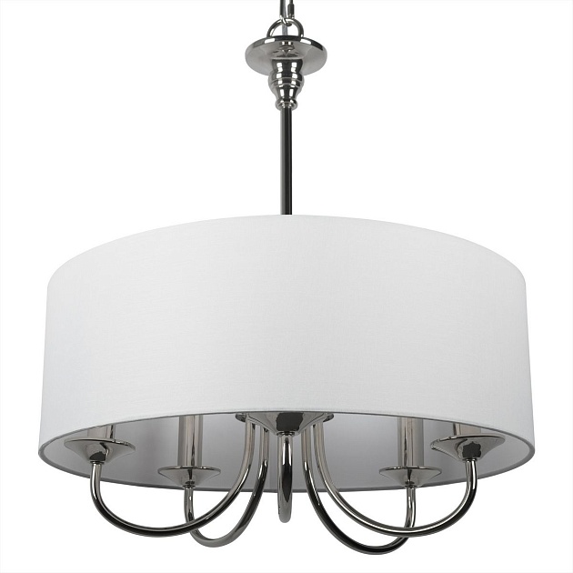 Подвесной светильник Loft it Balance 10416 CR изображение 3 Подвесной светильник Loft it Balance 10416 CR Фото № 3