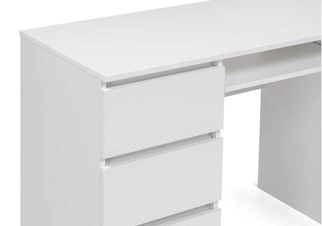 Компьютерный стол Woodville Мадера 520983 Фото № 3