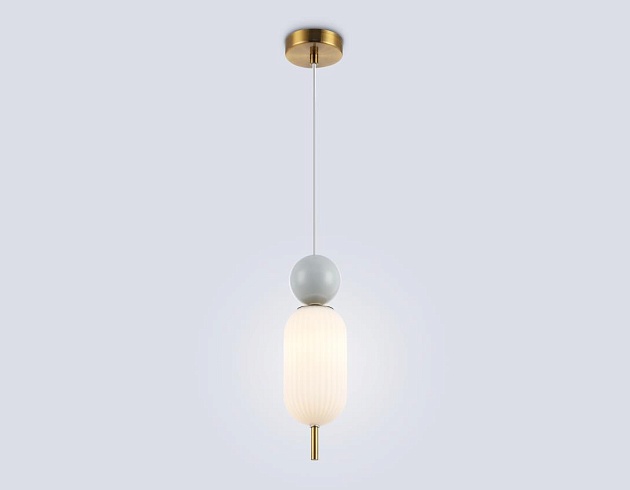 Подвесной светильник Ambrella light High Light LH53101 изображение 5 Подвесной светильник Ambrella light High Light LH53101 Фото № 5