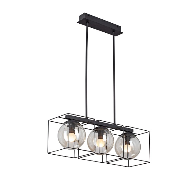 Подвесная люстра Vitaluce V4992-1/3PL Фото № 1