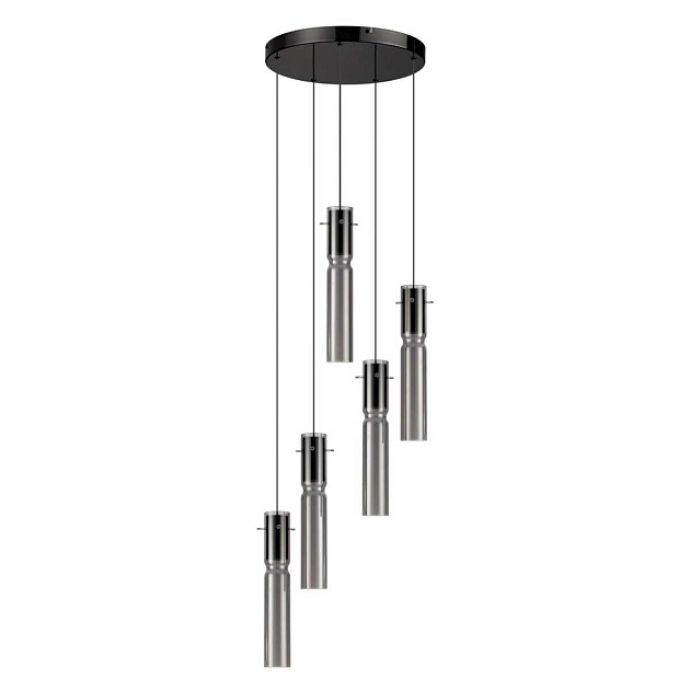 Подвесная люстра Odeon Light SCROW 5058/25L изображение 1 Подвесная люстра Odeon Light SCROW 5058/25L Фото № 1