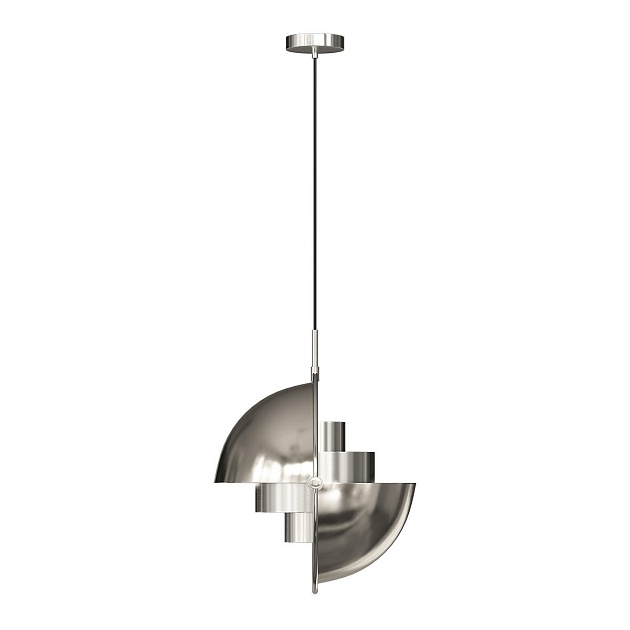 Подвесной светильник Loft IT Multi-lite Loft9915-CH изображение 1 Подвесной светильник Loft IT Multi-lite Loft9915-CH Фото № 1