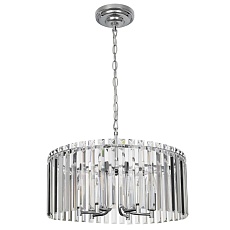 Люстра подвесная Citilux Джейн CL306161 3