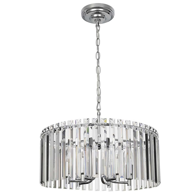 Люстра подвесная Citilux Джейн CL306161 Фото № 4