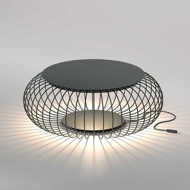 Садово-парковый светильник Elektrostandard 35178/F a067385 Фото № 4