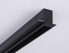Шинопровод встраиваемый Ambrella Light Track System Magnetic 220V GL1010 4