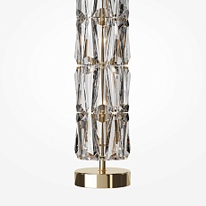 Торшер Maytoni Puntes MOD043FL-08G 2