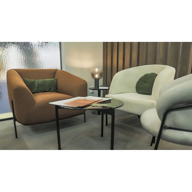 Настольная лампа Maytoni Smart Casual MOD414TL-01B изображение 15 Настольная лампа Maytoni Smart Casual MOD414TL-01B Фото № 15