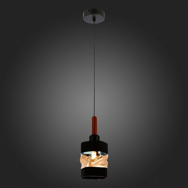 Подвесной светильник Evoluce Abiritto SLE114403-01 Фото № 3