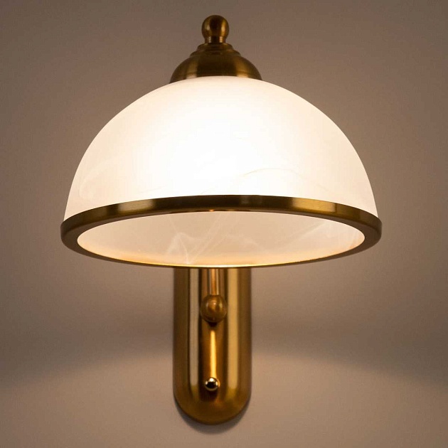 Бра Citilux Лугано CL403313 изображение 8 Бра Citilux Лугано CL403313 Фото № 8